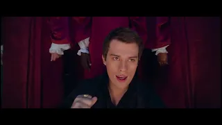 Am I wrong full video, Cinderella ( Camila Cabello , Nicholas Galitzine )