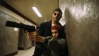 Léon the Professional