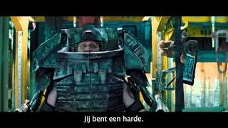 Edge of Tomorrow - "J Squad" Featurette  NL/FR