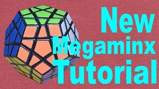 How to Solve the Megaminx (v2)