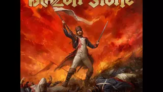 Blazon Stone - No Sign of Glory (2015)