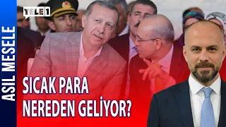 "Bakan Şimşek enflasyonu 2 katına çıkardı!" | ASIL MESELE (5 Haziran 2024)