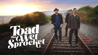 Toad The Wet Sprocket - Best of Me (Official Video)