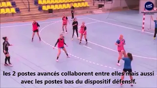 principes fondamentaux du handball partie1 définitive