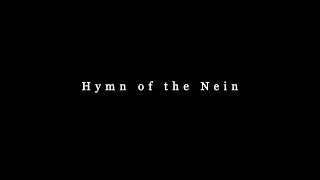 Hymn of the Nein — A Critical Role Devotional [Critter Community/Dungeon Maestro]