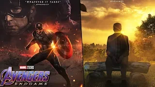 Russo Bros Explain That Captain Americas Is Finished And NOT Returning After Avengers Endgame