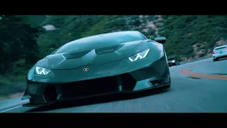 Tiësto - The Business (XZEEZ & Beatmount Remix) Super Trofeo [4K]