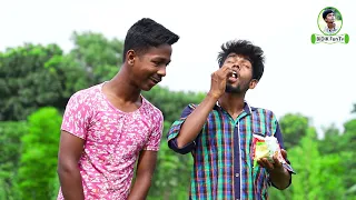 Must Watch New Funny Video 2021 Top New Comedy Video 2021 Try To Not Laugh EP 01 By Bidik Fun Tv