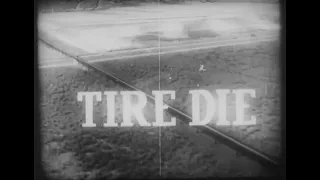 Tire die' - optional English subtitles