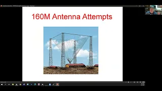 A Helically Wound Vertical for 160M- 06/01/2022