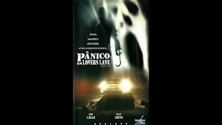 Pânico em Lovers Lane (2000) Dublado - VHS-Rip