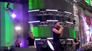 Sergey Lazarev - You`re The Only One (Europa Plus Live, Moscow, 29.07.2017)