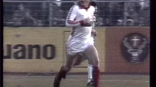 ZDF 02.04.1979 Sport 2  Bundesliga Nord