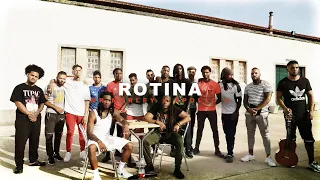 Mr. Marley x Apollo G - Rotina