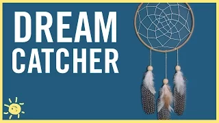 DIY | How To Make A Dreamcatcher