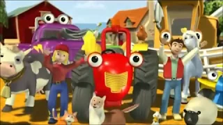 Tracteur Tom 🚜🚜🚜 Compilation 11  (Français) - Dessin anime pour enfants 🚜🚜🚜 Tracteur pour enfants