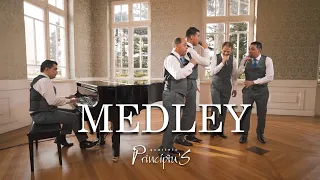 Medley - Quarteto Principius