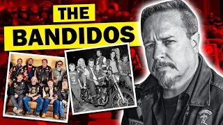 European Criminals That SHOCKED The Industry: The Bandidos
