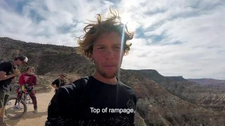 GoPro Bike: Revenge at Red Bull Rampage