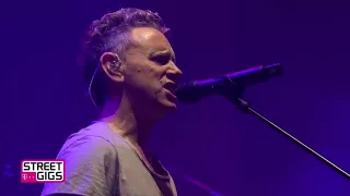 Depeche Mode - Live in Berlin (2017)