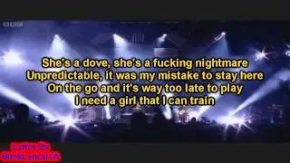 blink-182 - Dumpweed Lyrics