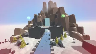 Davigo demo VR gameplay