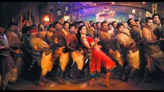 Agneepath Chikni Chameli - Remix by Ameya Nadkarni - 2012