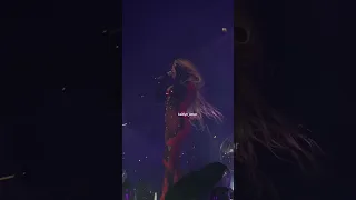 Beyoncé performs Drunk In Love (Dubai version) live #renaissanceworldtour
