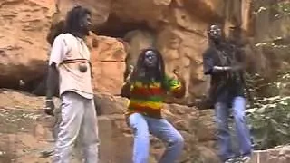 Aridjene Sörön Mandi (African Reggae Music by Black Gérardo)