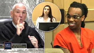 YNW Melly Judge Yanks Controversial Prosecutor Off Double Murder Case