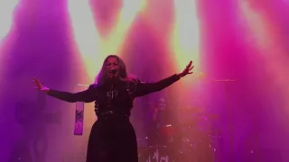 Lacuna Coil - Our Truth (live @ 013, Tilburg, 14-04-2018)