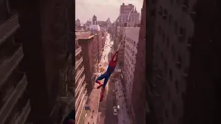 Marvel Spiderman Remastered on PC!!!!