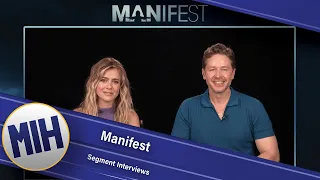 Manifest - Season 4 - Part 2: Interviews With the Cast and Scenes From the Series