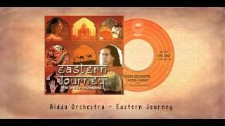 Biddu Orchestra - Eastern Journey