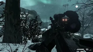 Call of Duty® Ghosts get into base Undetected mission Pc Gameplay spyral gaming