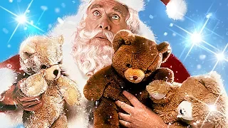 Le Père Noel a Disparu ☆ Film Complet en Français ☉ Enfants, Famille, Comédie