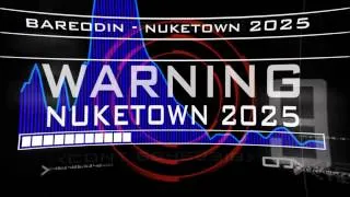 best nuketown 2025 song mix