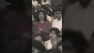 Saqi Amrohvi Sahab || Main payambar na sahi hoon to payambar jaisa