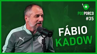FÁBIO KADOW (PUMA) - PODPORCO #35