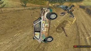 Flatout 1 (Bronze) Bunker Hill Havoc with Pepper