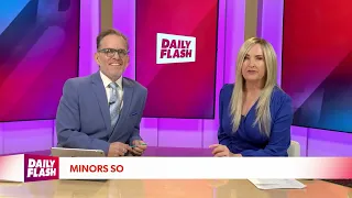 April 4th, 2024 | Daily Flash TV