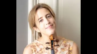 CONCERT DE PARIS 2023 : VILDE FRANG : EDOUARD LALO - SYMPHONIE ESPAGNOLE « INTERMEZZO »