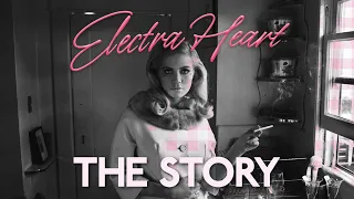 The Mysterious Lore of Electra Heart
