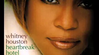 Whitney Houston (Ft. Faith Evans & Kelly Price) - Heartbreak Hotel