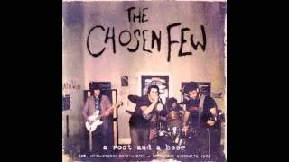 The Chosen Few - No Fun on the Beaches (1978)