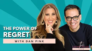 Dan Pink on The Power of Regret