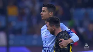 Cristiano Ronaldo Vs PSG HD 1080i (19/01/2023)