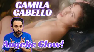 Reaction To Camila Cabello Living Proof Official Music Video!