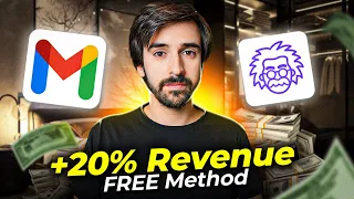 This FREE Method Will Get You 20% More Sales (Shopify Dropshipping)