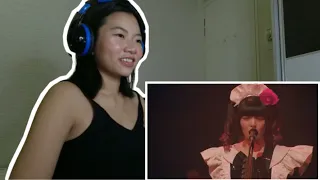 BAND MAID / Manners, BLACK HOLE (Official Live Video) for J-LOD LIVE2 | REACTION | FILIPINA REACTS